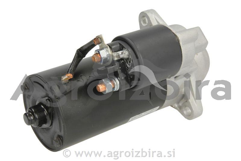 ZAGANJAČ BOSCH 2KW