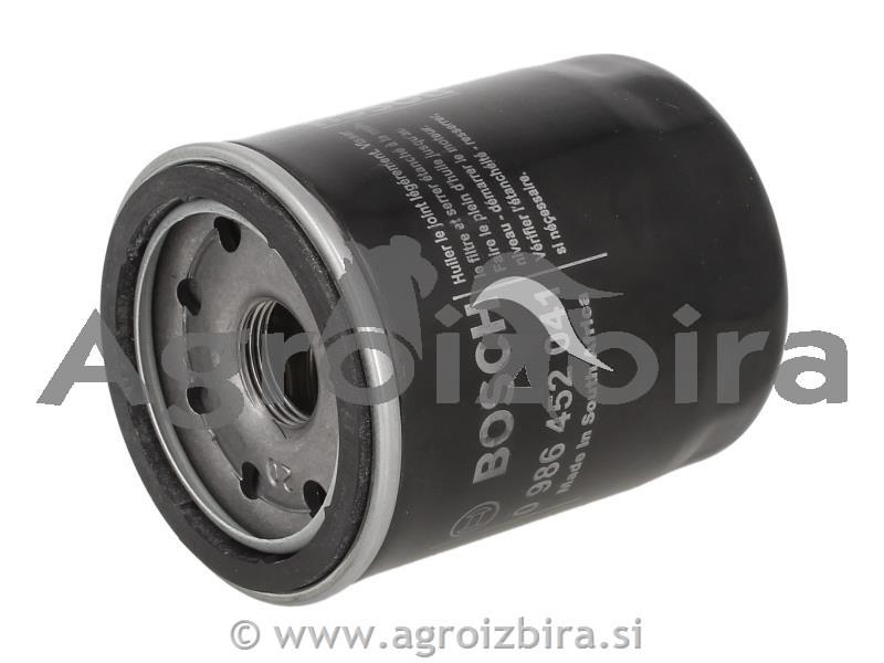 FILTER OLJA P2041 BOSCH