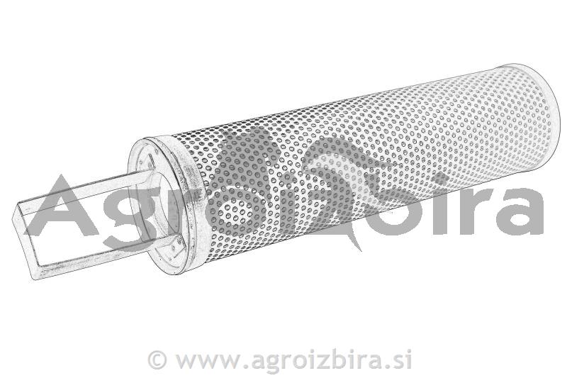 FILTER HIDRAVLIKE FENDT orig.