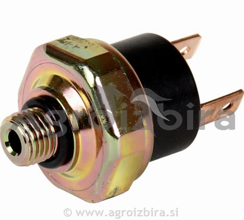 STOP STIKALO FENDT
