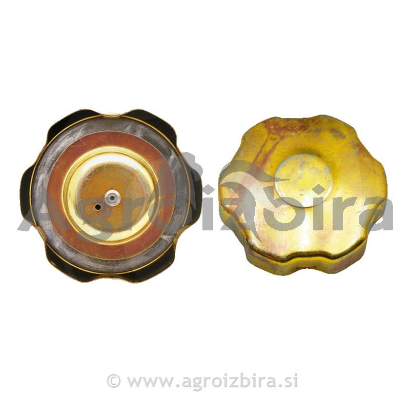 POKROV REZERVARJA GORIVA RENAULT