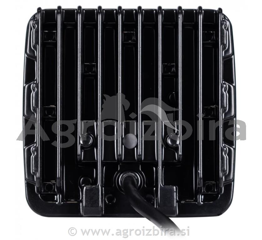 DELOVNI ŽAROMET 12/24v 52X LED 2264lm