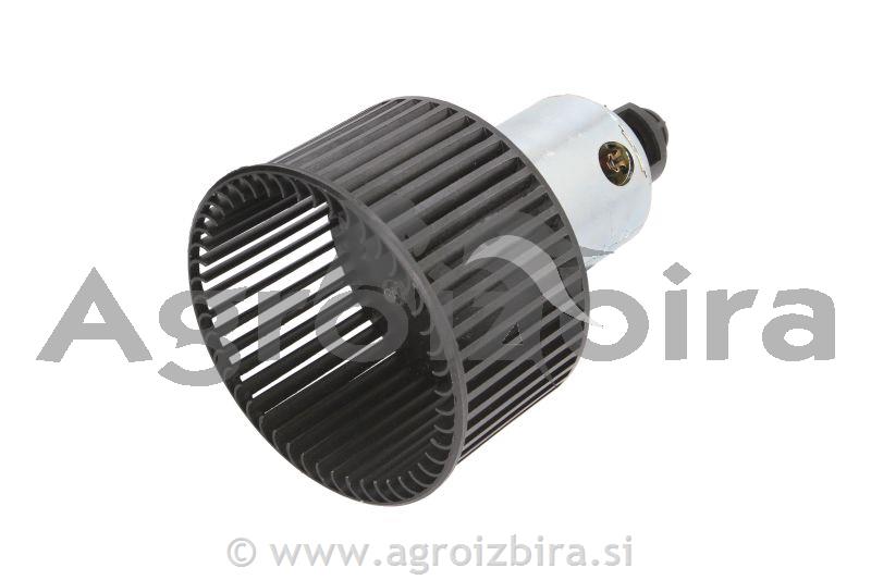 VENTILATOR AUDI 100