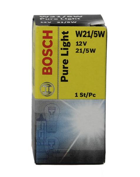 ŽARNICA W21/5W 380W Bosch