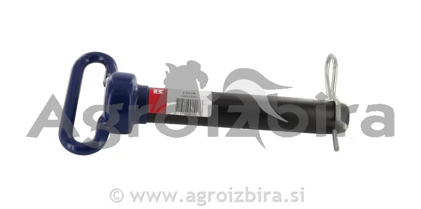 SORNIK PRIKLOPA Z ROČAJEM 32X190mm L=177