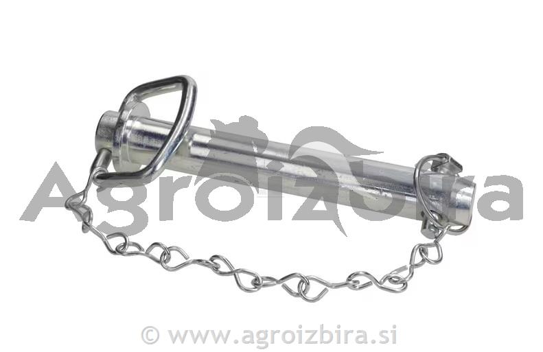 SORNIK PRIKLOPA Z ROČAJEM 30X183mm L=210