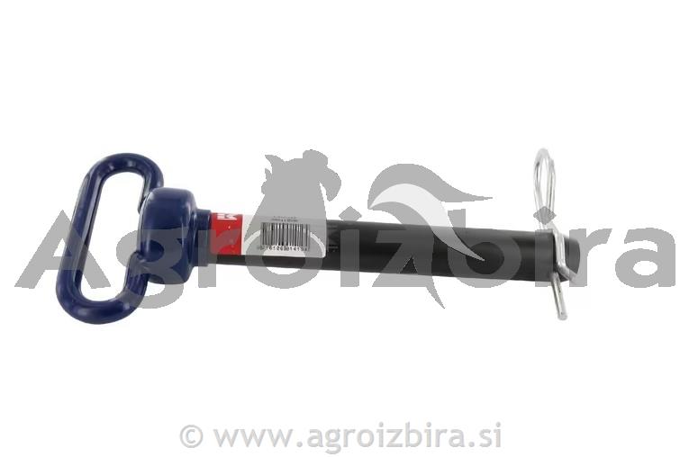 SORNIK PRIKLOPA Z ROČAJEM 25X190mm L=190