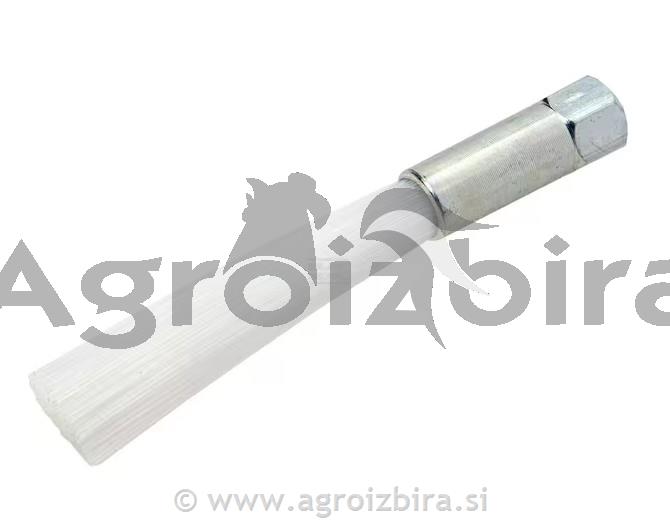 ČOPIČ ZA MAZANJE VERIGE BALIRKA KUHN/VIC
