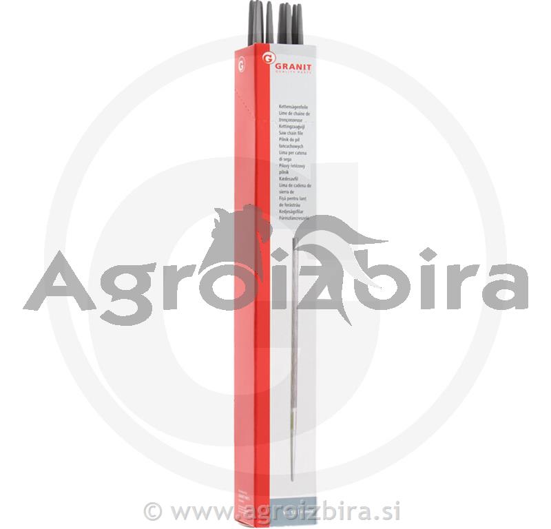 PILA MOTORNE ŽAGE 12 KOS 4.0 mm