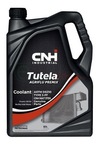 ANTIFRIZ CNH TUTELA AGRIFLU MIX 5L