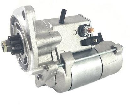 ZAGANJAČ 12V 2kW Z=9 KUBOTA JUNGHEINRICH