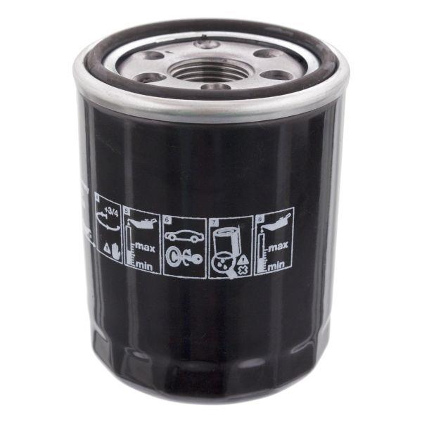 FILTER OLJA FIAT ALFA...