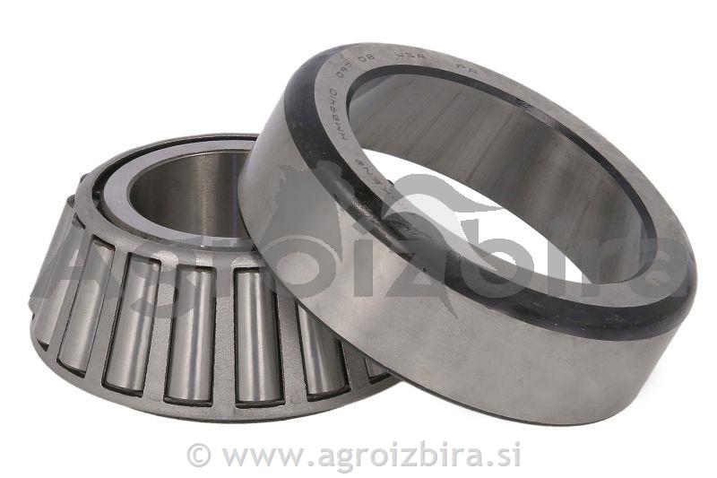 LEŽAJ KONUSNI TIMKEN CARRARO MOST