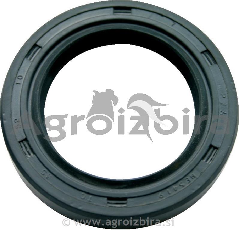 SEMERING 45 X 100 X 10
