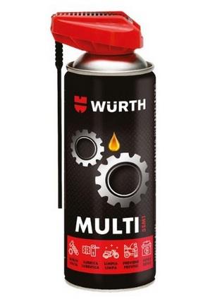 WURTH VEČNAMENSKO MAZIVO MULTICOBRA 400m