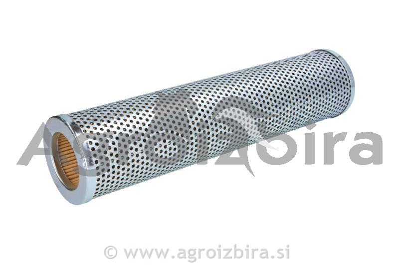 FILTER HIDRAVLIKE vložek FLEETGUARD JCB