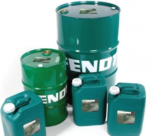 OLJE CASTROL FENDT EXTRA 10W40 60L