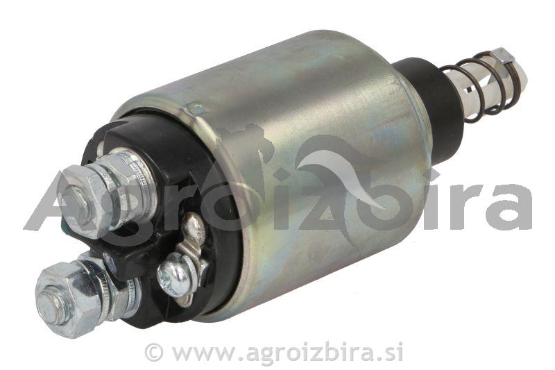 AVTOMAT ZAGANJAČA 24V mercedes