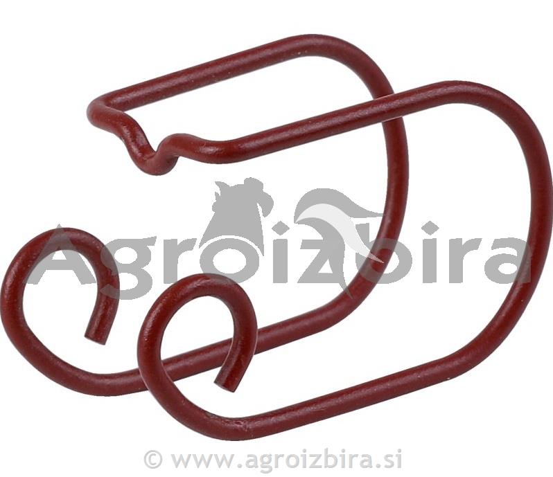 VZMET POTISNEGA LEŽAJA HOLDER SACHS