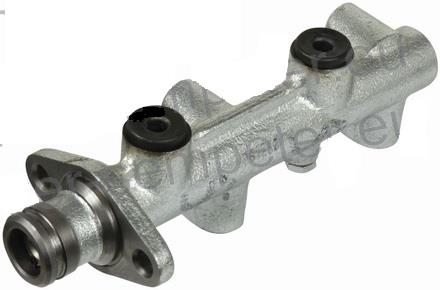 CILINDER ZAVORNI GLAVNI AEBI RASANT