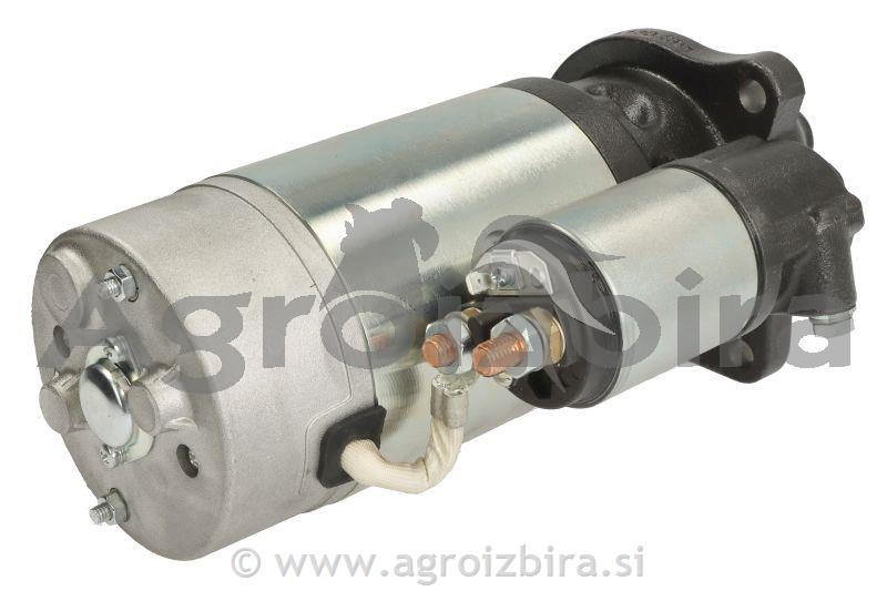 ZAGANJAČ MOTORJA 24V 4.0kW IS0492 AZJ313