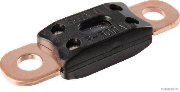 VAROVALKA 500A BOOSTER