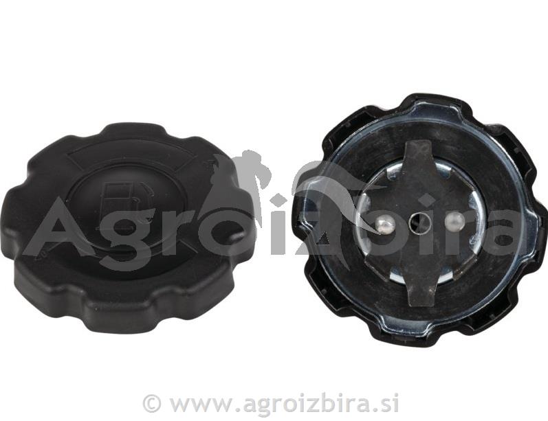 Pokrov rezervoarja AD 73 mm Loncin G200F