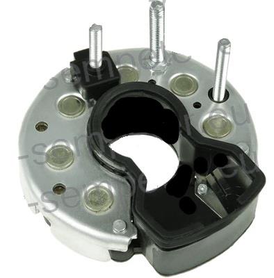 DIODE ALTERNATORJA 33A tip ISKRA