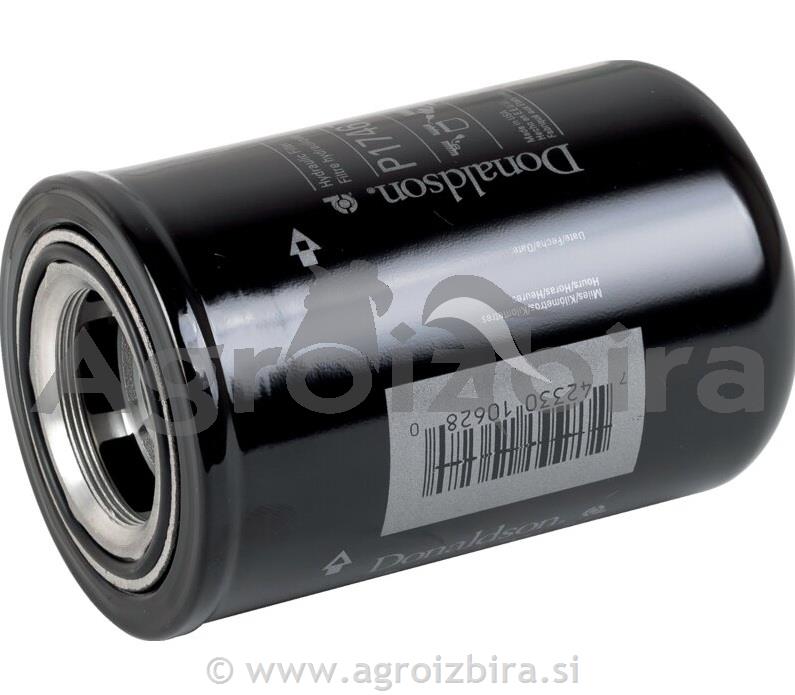 FILTER HIDRAVLIKE CATERPILLAR