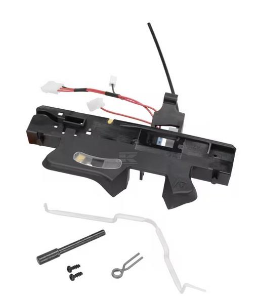 SET ZA NASTAVLANJE TEŽE GRAMMER PRIMO XXL