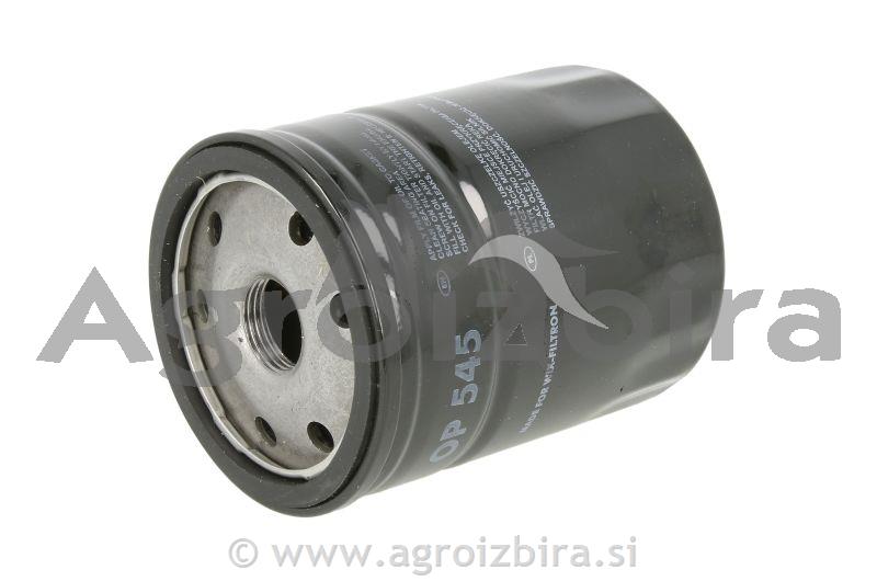 FILTER OLJA GOLDONI OP545