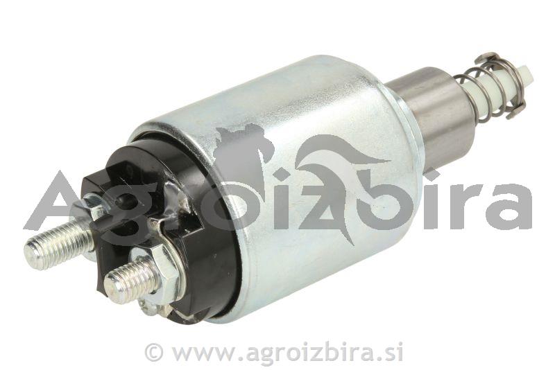 AVTOMAT ZAGANJAČA tip ISKRA sistem BOSCH