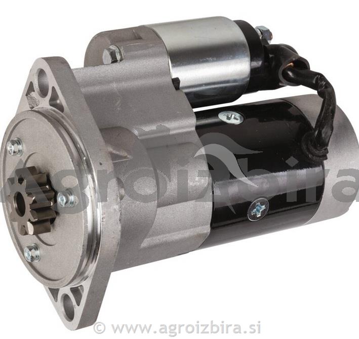 ZAGANJAČ 12V 2.3 KW YANMAR