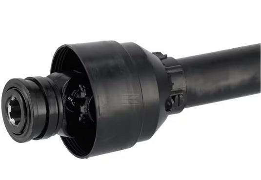 KARDAN S STRIŽNO SKLOPKO 1700nm L=860