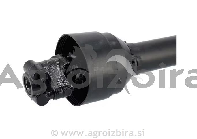 KARDAN S STRIŽNO SKLOPKO 1700nm L=860