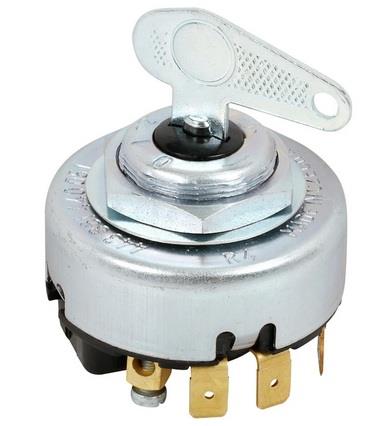 STIKALO KONTAKT 0-1-2 MAGNETON orig