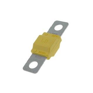 VAROVALKA ELEKTRIČNA MIDIVAL 60A