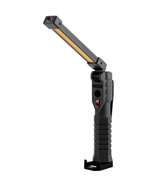 ROČNA LED SVETILKA 240lm