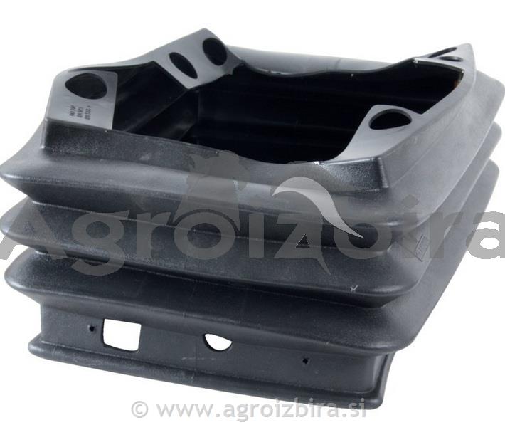 MEH ZAŠČITNI GRAMMER SEDEŽ MSG93