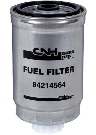 FILTER GORIVA Z IZPUSTOM CNH