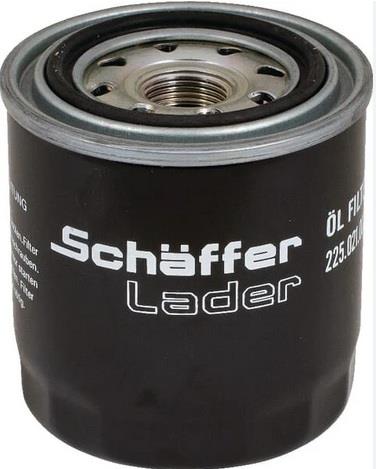 FILTER OLJA SCHAFFER