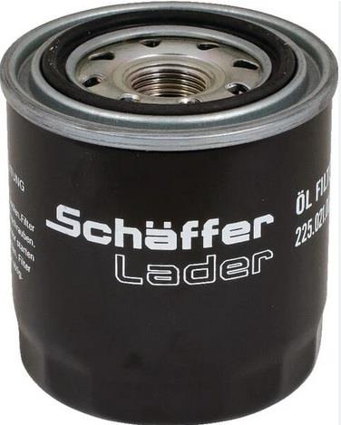 FILTER GORIVA SCHAFFER