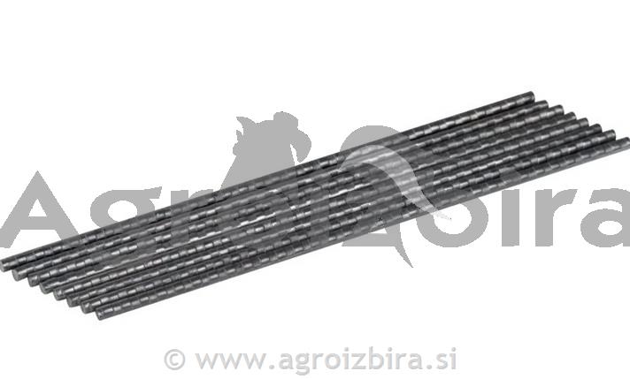 PALICA VEZNA ALLIGATOR 8kos