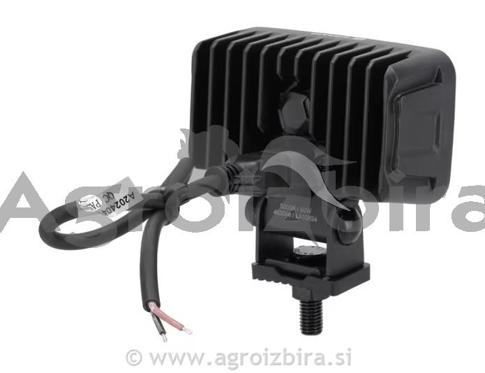 ŽAROMET DELOVNI LED 60W 4630Lm