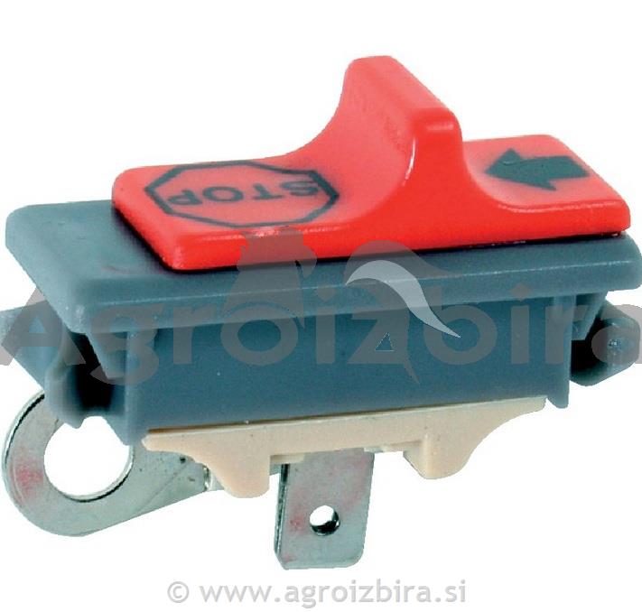 STOP STIKALO HUSQVARNA