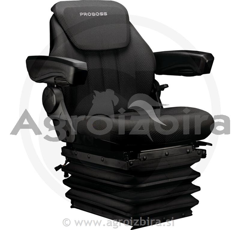 SEDEŽ PROBOSS AS2480