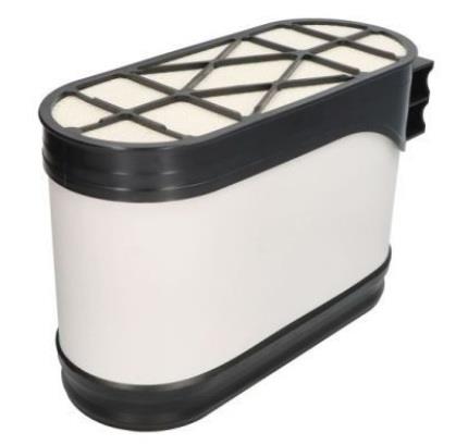 FILTER ZRAKA CLASS ovalni