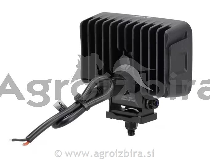 ŽAROMET DELOVNI LED 100W 8950Lm