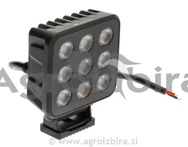 ŽAROMET DELOVNI LED 90W 6800Lm