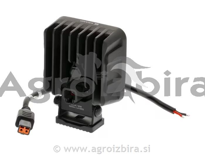 ŽAROMET DELOVNI LED 90W 6800Lm